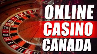 ✅ ONLINE CASINO CANADA GUIDE 2026 💲 TOP ONLINE CASINO CANADA 2026 💰