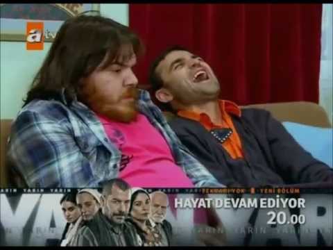 ALEMiN KRALI ENTRY GiRMEM LAZIM