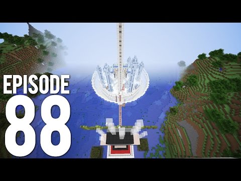 Hermitcraft 3: Episode 88 - The Anti Prank