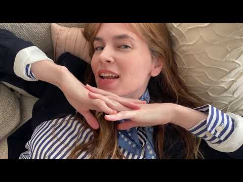 Video thumbnail for I Can’t See Myself Without You