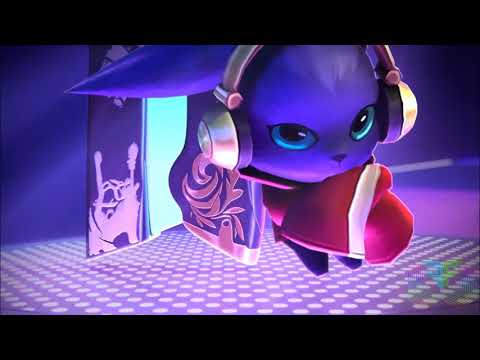 True Damage 2019: Outbreak | Little Legends Series 5 Trailer - Teamfight Tactics