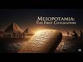 The Rivers That Built And Destroyed Mesopotamia