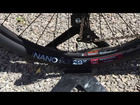 Bombtrack Beyond 1 - First look
