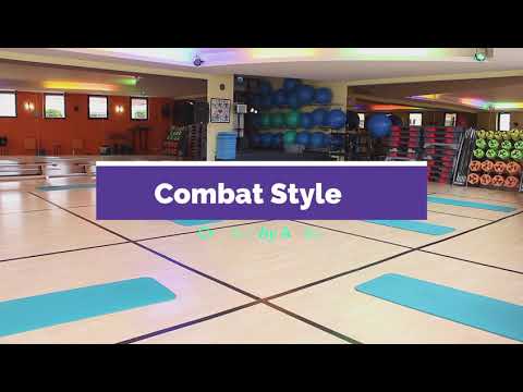 Master KG : Jerusalema ( Combat style ) short version.