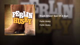 Truck Drivin' Son of a Gun Music Video