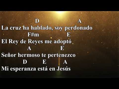 Mi Esperanza está en Jesús - Bethany Wohrle - Bethel Music [Acordes] [Cifra] [Chords]