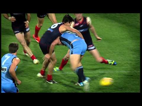 SANFL IGA League Goal of the week contender for Finals week 1