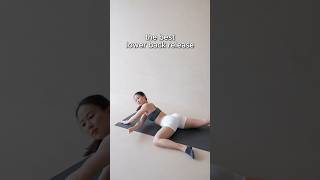 Download lagu 📌That ONE lower back stretch you should try! mp3