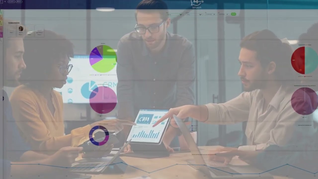 Como um CRM de WhatsApp pode revolucionar seu atendimento