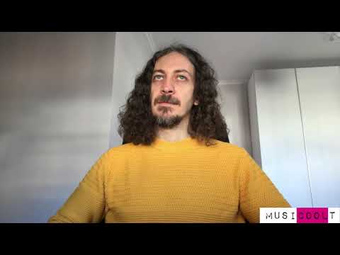 Gabriel Mălăncioiu: Influența cărei personalități se resimte cel mai puternic în activitatea ta?