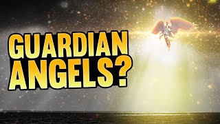 Download lagu Does Every Christian Have A Guardian Angel? mp3