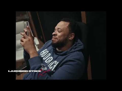 Kay-O - Laughing Stock (98s Remix) feat. Smokes, Billy Billions, DA & Unknown T  (Reupload)