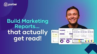 How to design marketing reports on Looker Studio