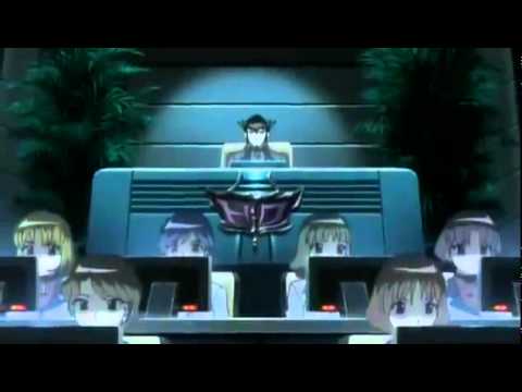 Beyblade Metal Masters Episode 36 - The Plot Thickens Part 1/2 (ENGLISH DUBBED)