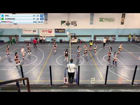 PFB vs CORMANO - 01/06/2021