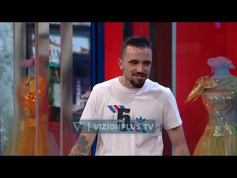 Familja Korçare "Babai trap, dajiu budalla dhe djali viç" - Al Pazar - Vizion Plus