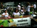 Conga Caliente 2007