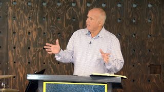 Barry Stagner: The Rest, Is History