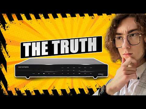 Are DDCs Snake Oil? - Denafrips Hermes 12th Review