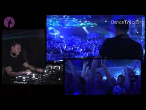 Fedde Le Grand & Nicky Romero - Freaky [played by Mark Knight]