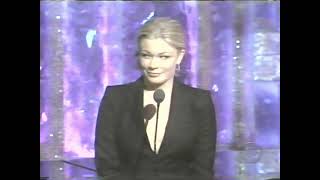 36th Academy of Country Music Awards 2001 - Billy Gilman Performs "She's My Girl"