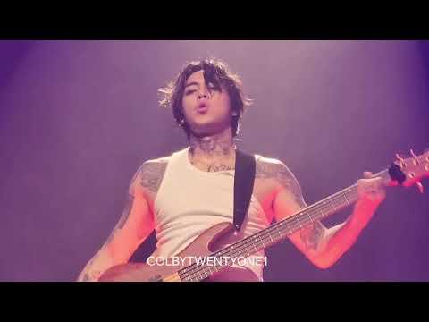 Calico + Avalon | DPR Ian London [241027] Dream Reborn Tour