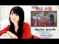 (Basilisk) Wild eyes Fandub Latino ~Nana Mizuki ...