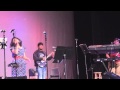 Karthik Music Experience Thoodhu Varuma By Malavika