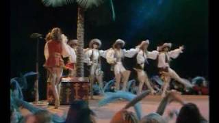 Legs & Co / Mike Oldfield  Portsmouth¬ - #285.*T*O*T*Ps*70s*