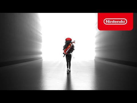 Mario Golf: Super Rush - Opening Cinematic - Nintendo Switch