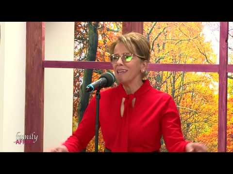 Joe Grech & Alice - Stupid Cupid on Family Affair