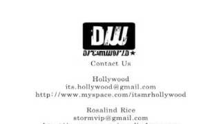 SMASH HIT SONG MYSPACE (stalker) Rosalind and Hollwood