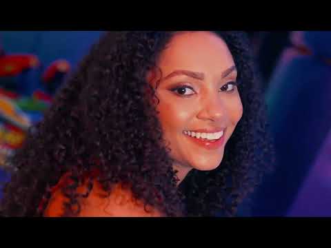 Kierra Sari Music Video