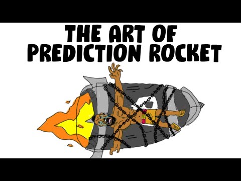 Hog with Prediction Rocket is Actually Nasty!