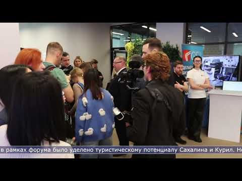 12.03.2026 На Сахалине подписали ряд соглашений о развитии туризма и строительства
