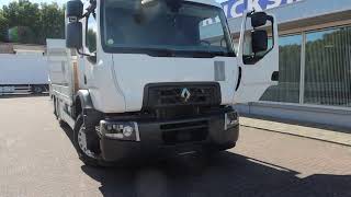 Xe tải vận chuyển ô tô Renault T 320 Oprijwagen E 6 6x2 để bán - Hình ảnh 4 | Autoline VN Xe tải vận chuyển ô tô Renault T 320 Oprijwagen E 6 6x2 | Hình ảnh 4 - Autoline