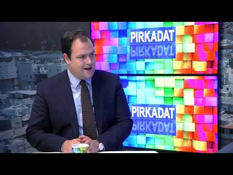 Európát gatyába kell rázni, ez minden állampolgár feladata