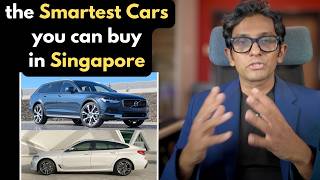 The Best USED Cars in Singapore no one knows about!