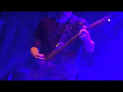 Abstract Deviation - 2015-03-03 Yekaterinburg, Russia