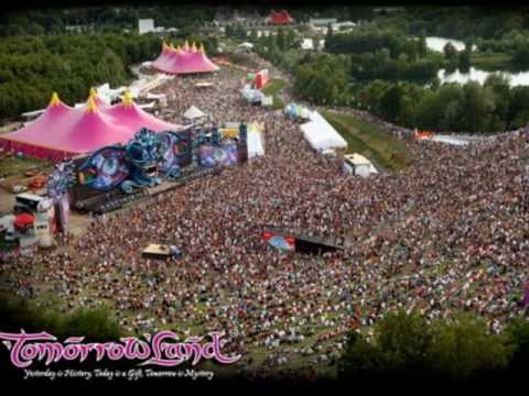 One Look (Axwell & Dimitri Vegas & Like Mike Mix), Phazing, Well Planned