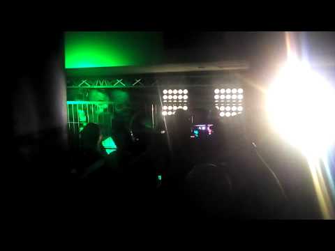 Pandemonium 2016 Goetia vs Da Rushstyler part 1