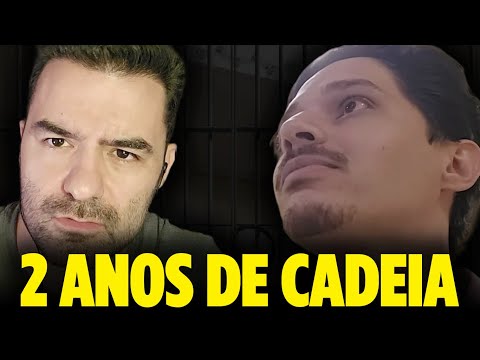 OFFICIAL: WILKER LEÃO WAS ARRESTED FOR QUESTIONING EVERYTHING