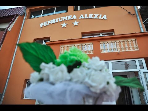 07 Dj nunta LIVE % ( PENSIUNEA ALEXIA OTOPENI ) cameraman fotograf - 0751132073 djfotofilm