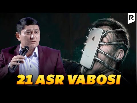 Avaz Oxun - 21 asr vabosi