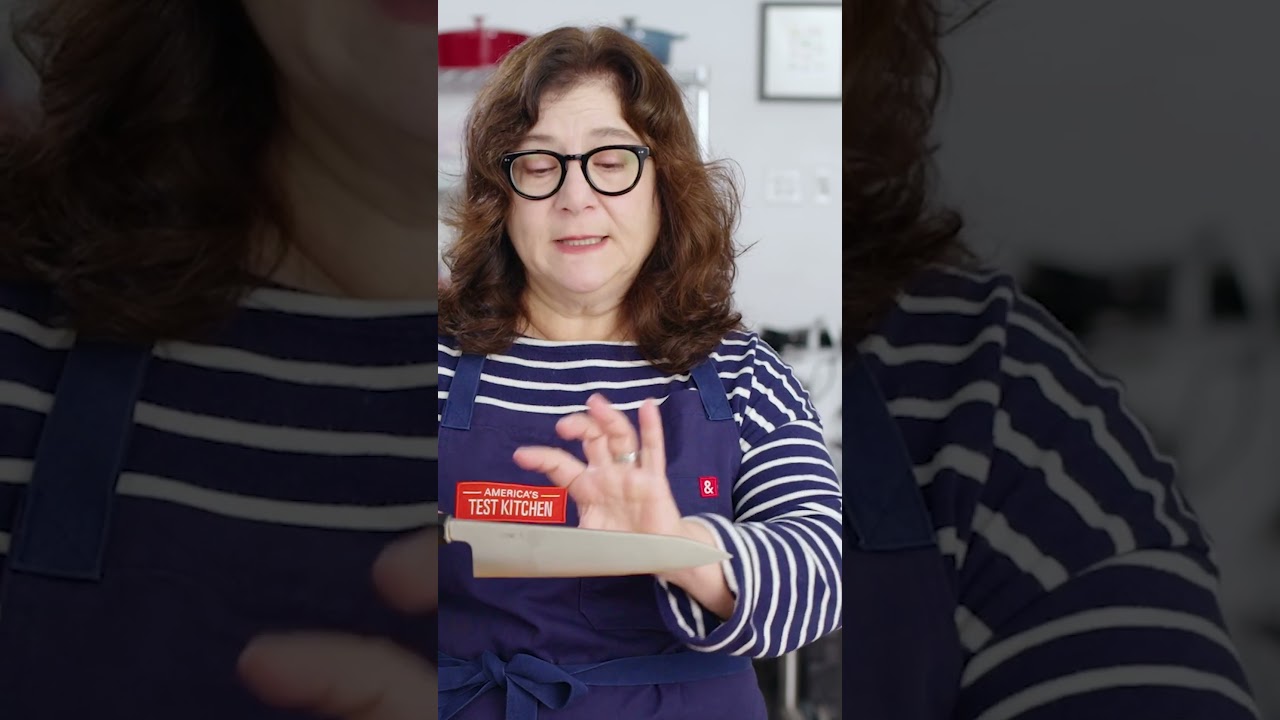 Gyuto Vs. Western Chef's Knives Unraveling the Differences [2024]