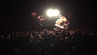Toast Machine - The Intro Song (The Phoenix / Petaluma, CA / 5-29-09) [HD]