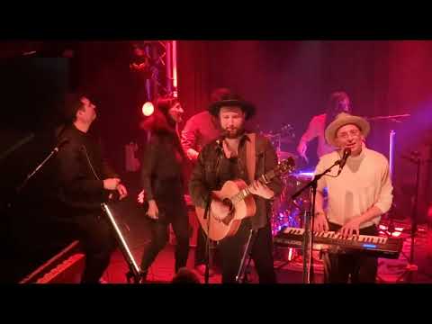 To Kill A King ft. Bastille Dan - The Thekla Bristol, Choices (01/02/24)