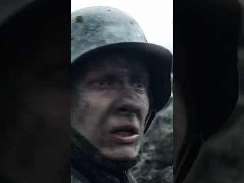 L'idée de la guerre vs la réalité