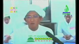 Download lagu Abah guru Sekumpul penjelasan tentang syair busyralana masya Allah luar biasa mp3 Download lagu Abah guru Sekumpul penjelasan tentang syair busyralana masya Allah luar biasa mp3