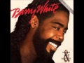 Barry White - Love Is In Your Eyes